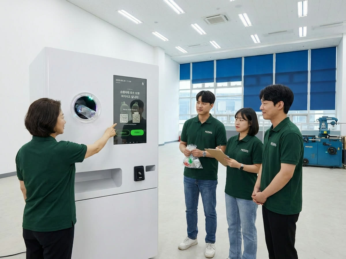 무인회수기