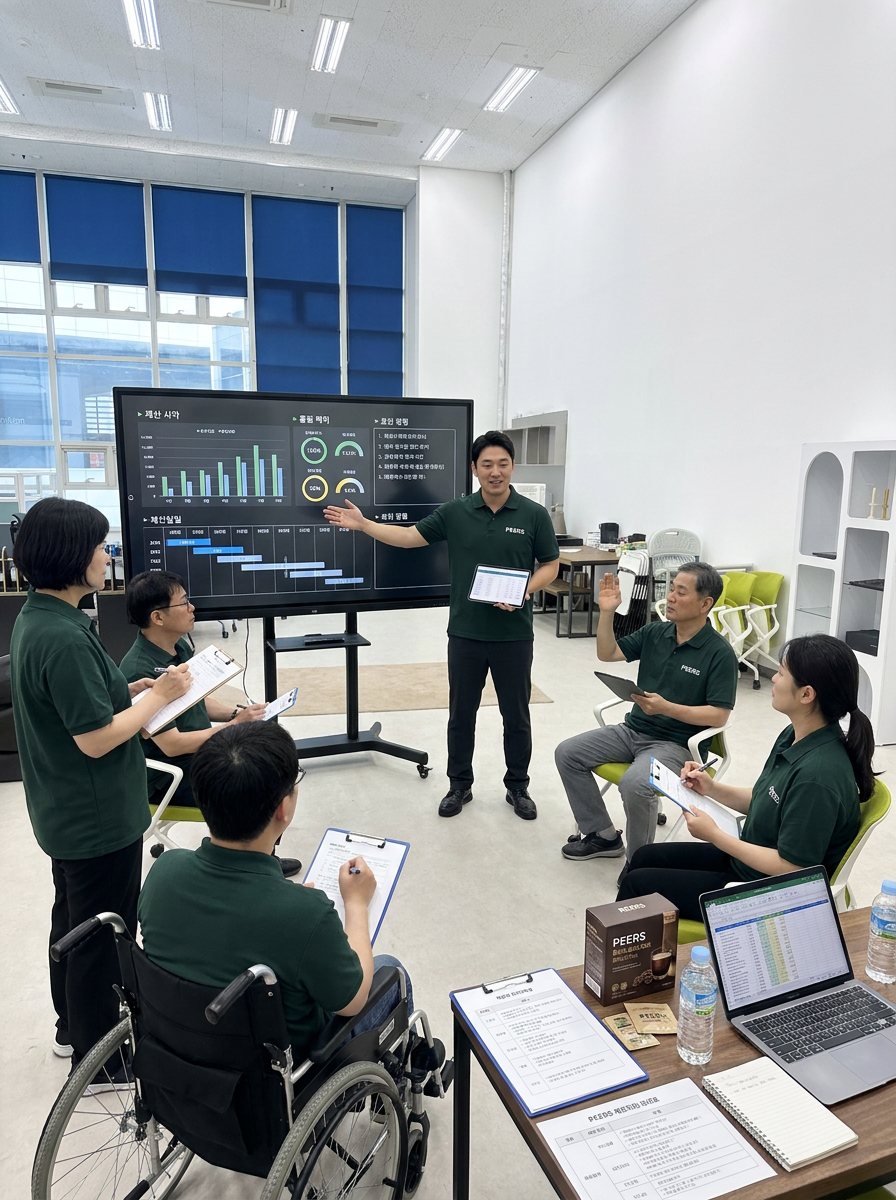 교육 프로그램